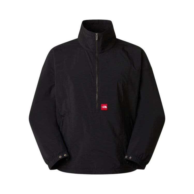 The North Face Red Box Taslan Jacket 'TNF Black' — foto 2