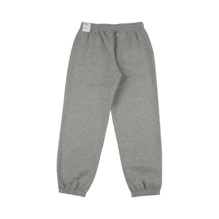 Nike NSW Phoenix Fleece Oversized Sweatpants 'Dark Grey Heather/Sail' — foto 3