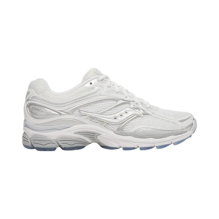 Saucony ProGrid Omni 9 Sauctop White Silver