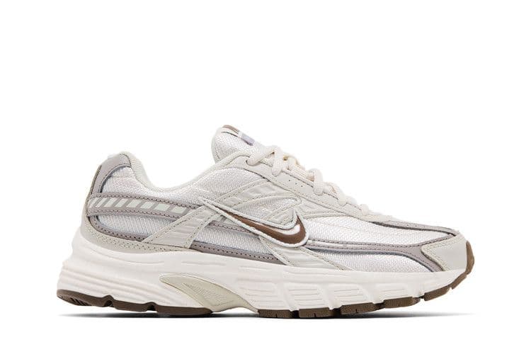 Nike Initiator Phantom Light Bone Sail Mink Brown (Women's)