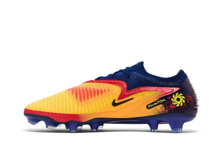 Nike Phantom 6 Low Elite FG Erling Haaland Precision Under Pressure — foto 4
