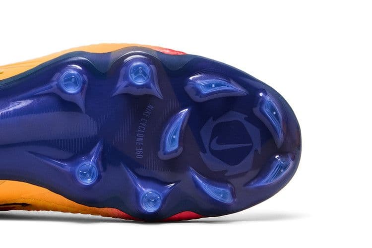 Nike Phantom 6 Low Elite FG Erling Haaland Precision Under Pressure — foto 6
