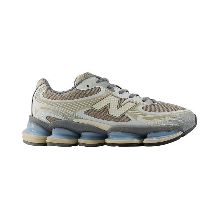 New Balance Abzorb 2000 Grey Matter Timberwolf — foto 2