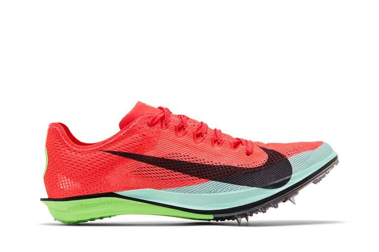 Nike Dragonfly 2 Elite Bright Crimson Lime Blast Mint Foam Cave Purple — foto 2