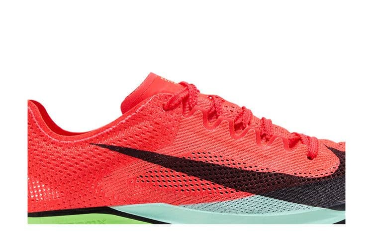 Nike Dragonfly 2 Elite Bright Crimson Lime Blast Mint Foam Cave Purple — foto 3