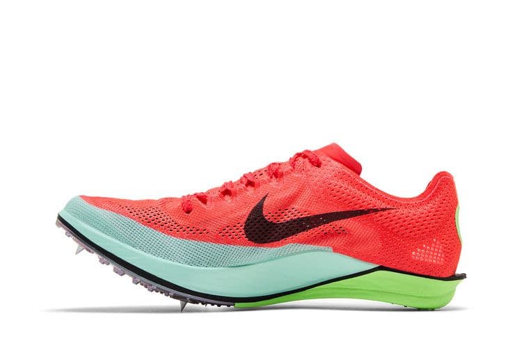Nike Dragonfly 2 Elite Bright Crimson Lime Blast Mint Foam Cave Purple — foto 4