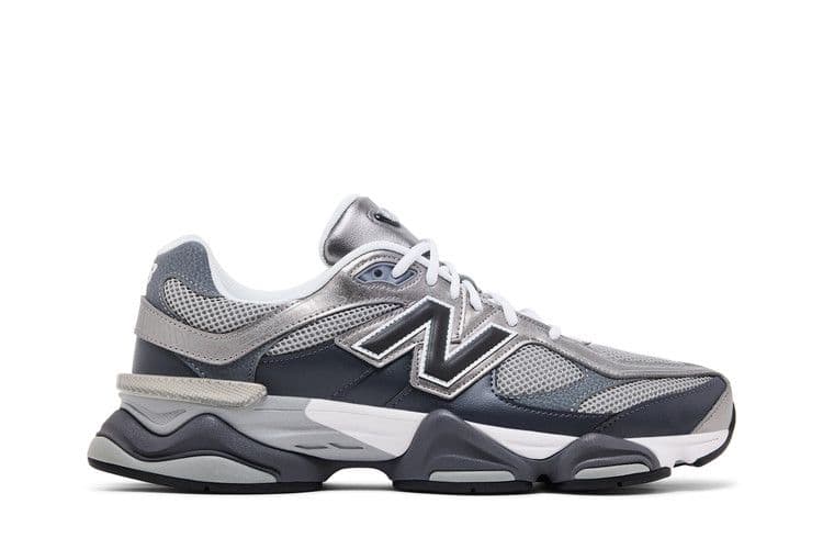 New Balance 9060 Magnet Fade