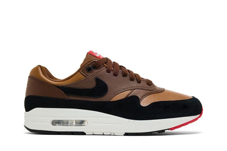 Nike Air Max 1 '87 Cacao Wow (Women's)