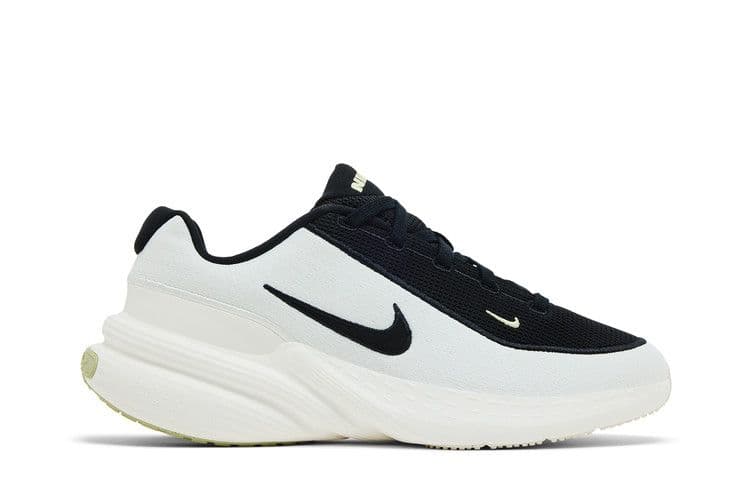 Nike Uplift SC Sail Black Lime — foto 2