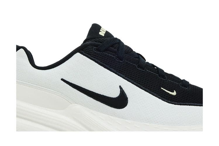 Nike Uplift SC Sail Black Lime — foto 3