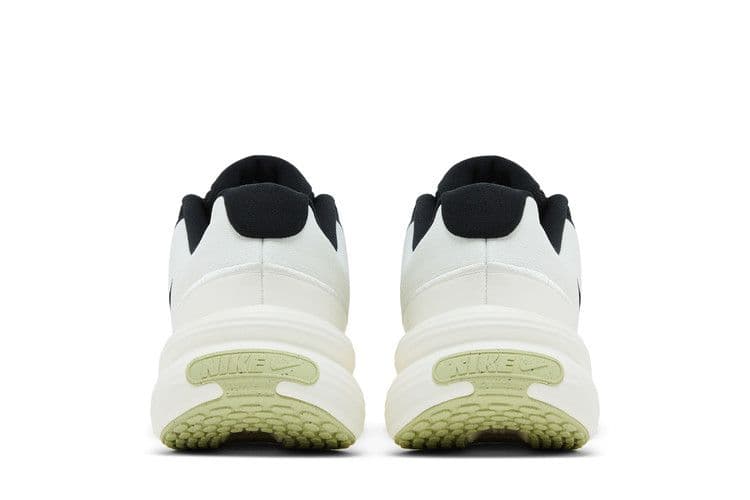 Nike Uplift SC Sail Black Lime — foto 7