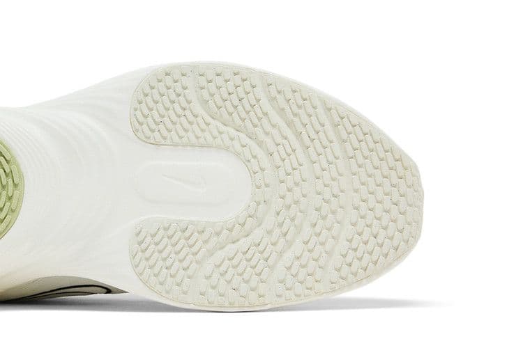 Nike Uplift SC Sail Black Lime — foto 6