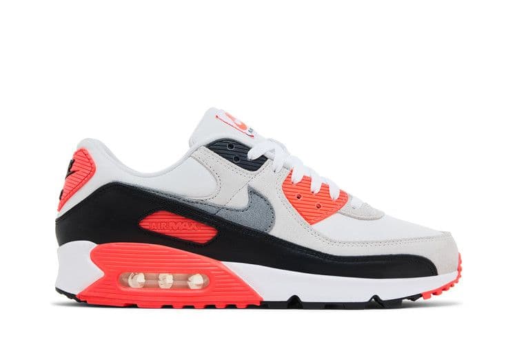 Nike Air Max 90 Infrared 3M (2026) — foto 2