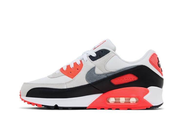 Nike Air Max 90 Infrared 3M (2026) — foto 4