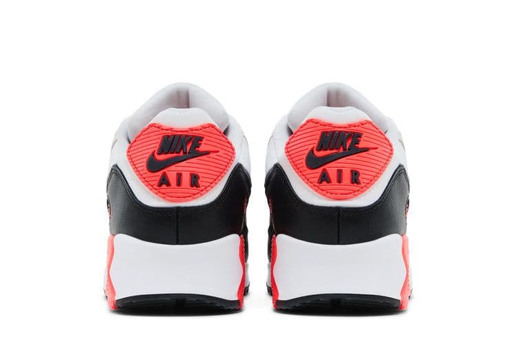 Nike Air Max 90 Infrared 3M (2026) — foto 7