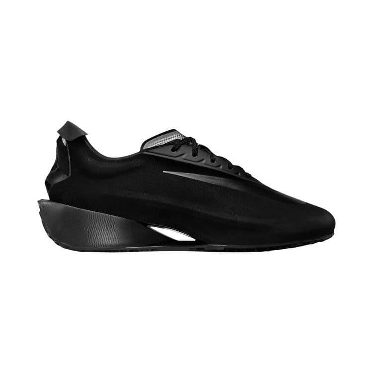 Nike First Sight Noir Black (Women's) — foto 2