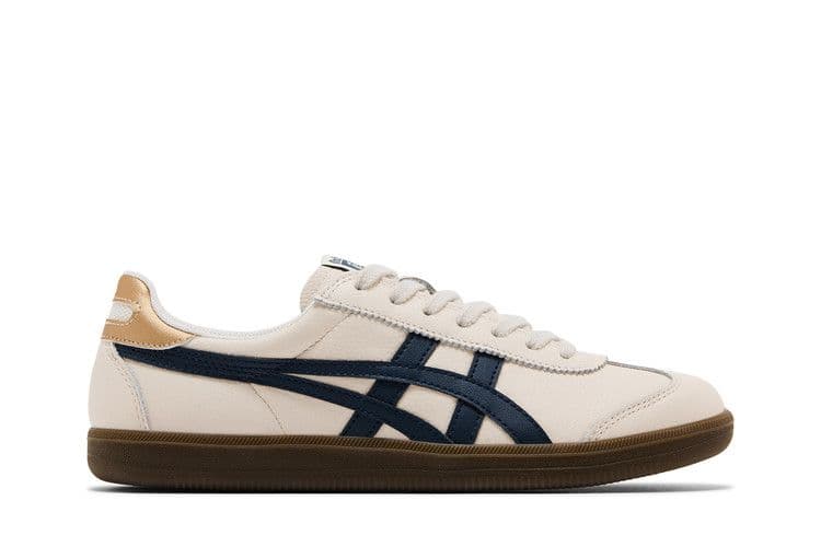 Onitsuka Tiger Tokuten Birch Iron Navy Gum