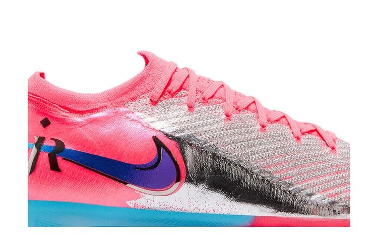 Nike Zoom Mercurial Vapor 16 Elite FG Vini Jr. Sunset Pulse — foto 3