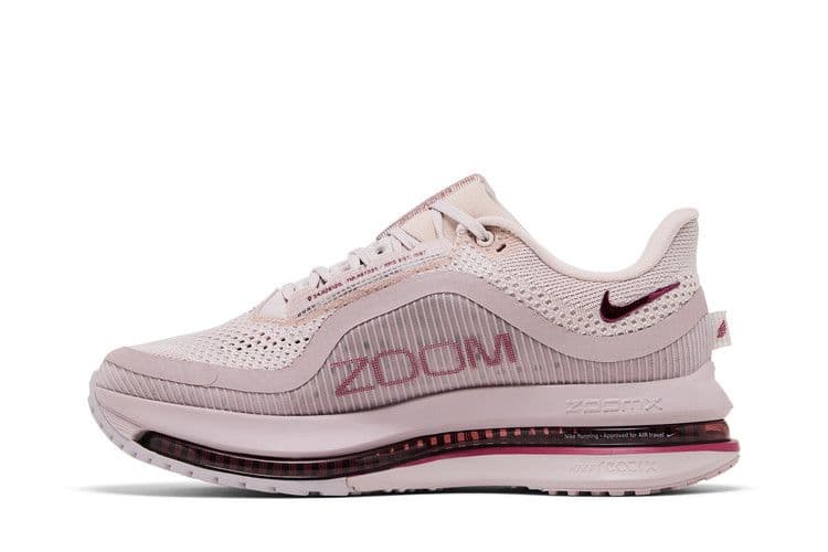 Nike Air Zoom Pegasus Premium Silt Red Particle Rose (Women's) — foto 4
