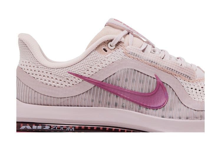 Nike Air Zoom Pegasus Premium Silt Red Particle Rose (Women's) — foto 3