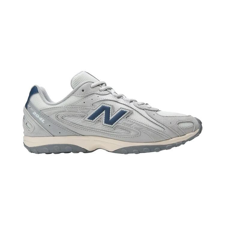 New Balance 204L Raincloud — foto 2