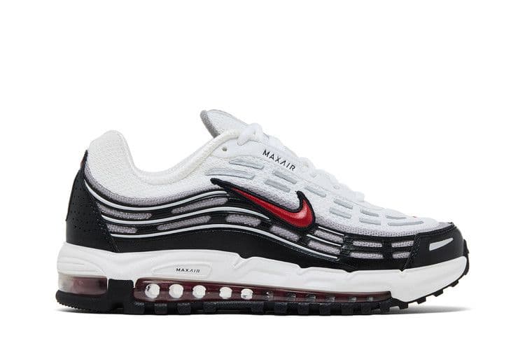 Nike Air Max TL 2.5 Varsity Red