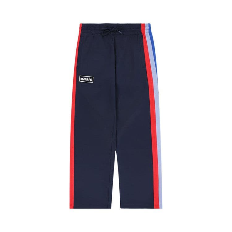 Pleasures Forever Track Pants 'Navy' — foto 2