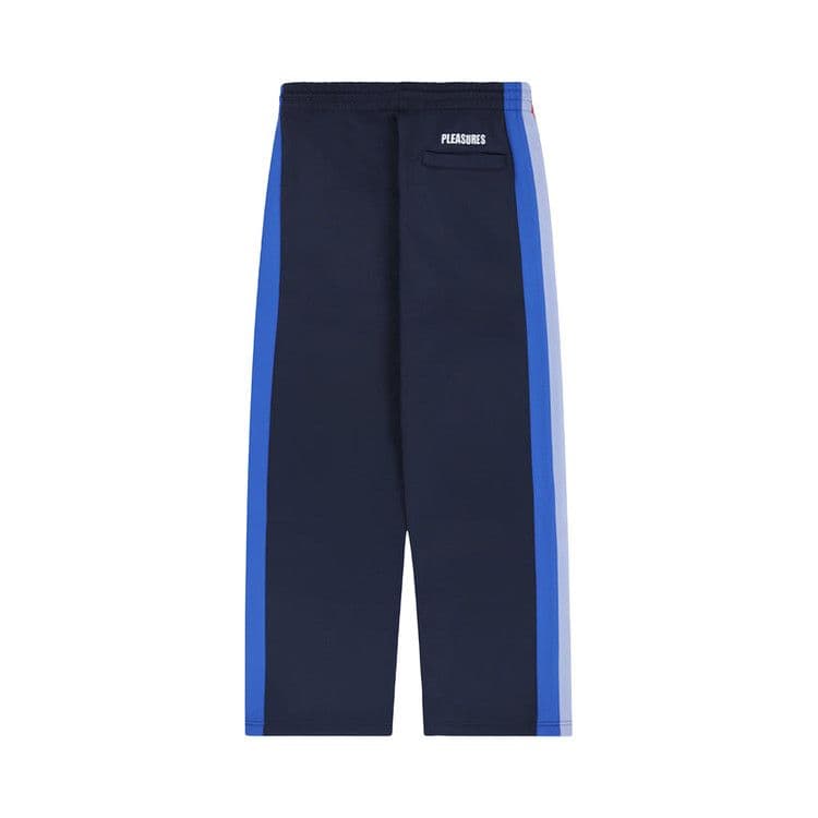 Pleasures Forever Track Pants 'Navy' — foto 3