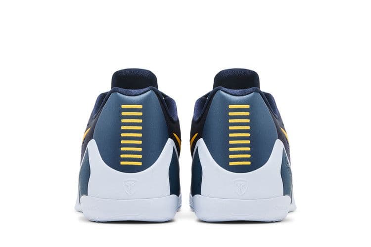 Nike Kobe 9 EM Low Protro Fade — foto 7