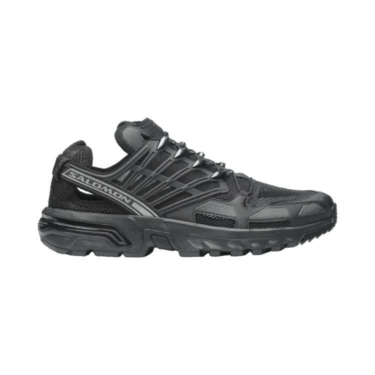 Salomon ACS Pro Shell Triple Black — foto 2
