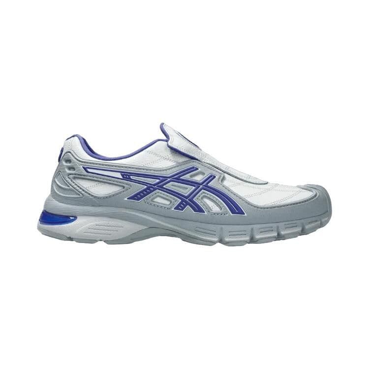 ASICS Gel-SD Arzachotto OTTO 958 White Blue Violet — foto 2