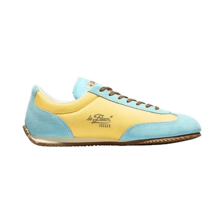 Converse 1908 Jogger GOLF le FLEUR* Tyler, The Creator Yarrow Plume