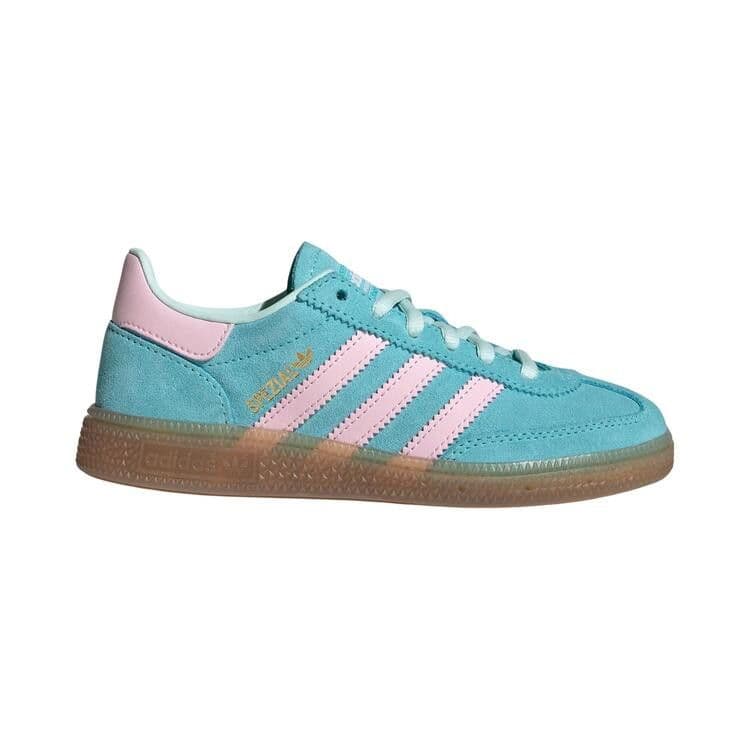 adidas Handball Spezial Pulse Aqua Clear Pink (PS) — foto 2