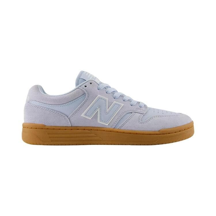 New Balance Numeric 480 Oxford Blue White — foto 2