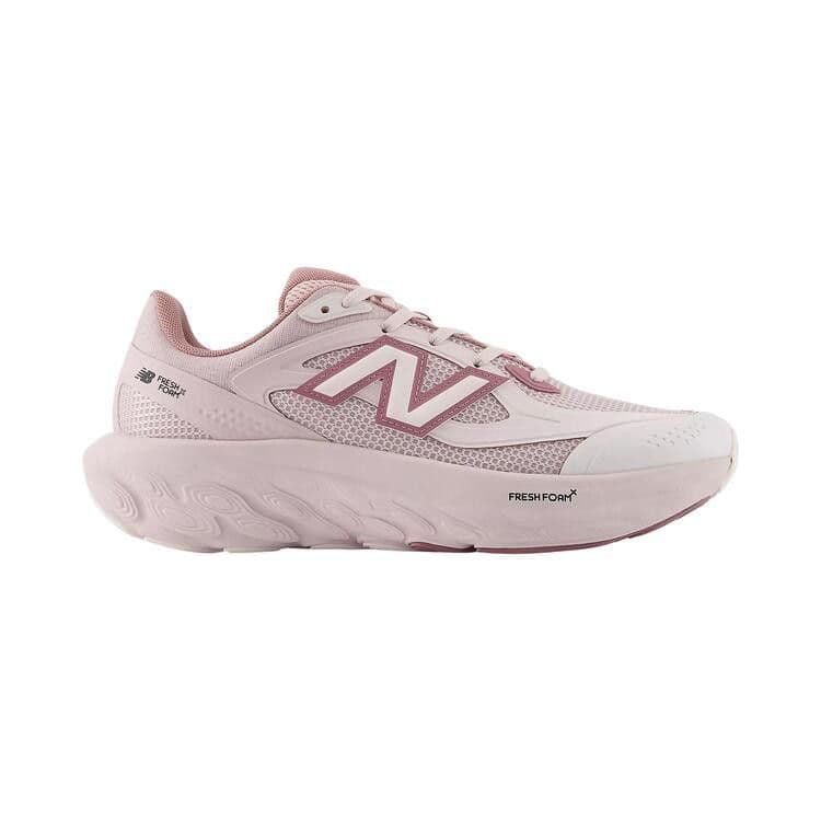 New Balance Fresh Foam Trainer Stone Pink Rosewood — foto 2