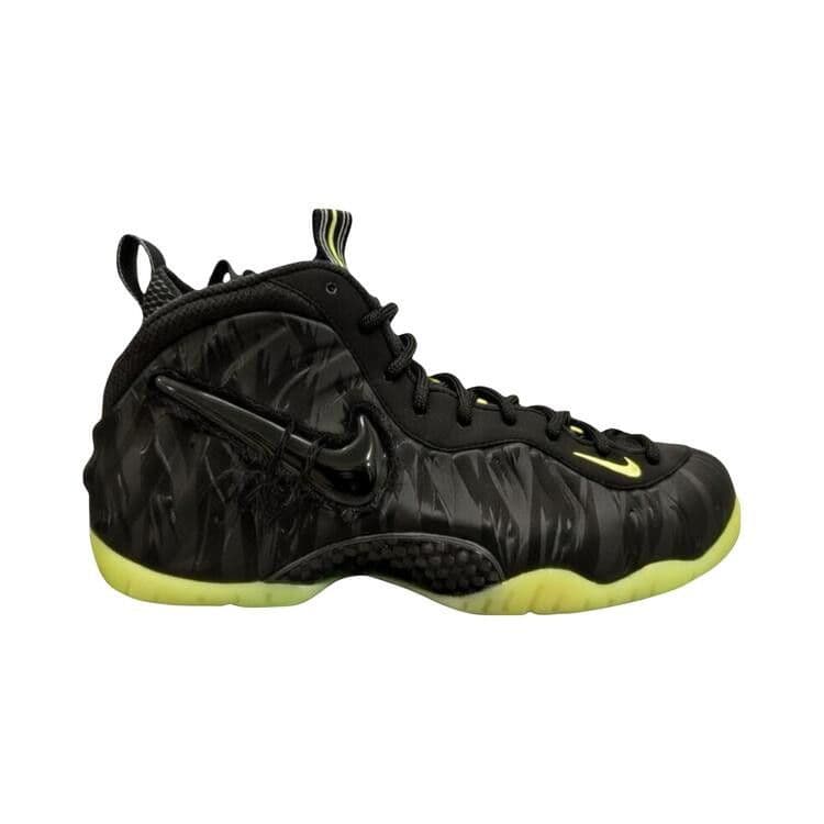 Nike Air Foamposite Pro Oregon Mummy Duck