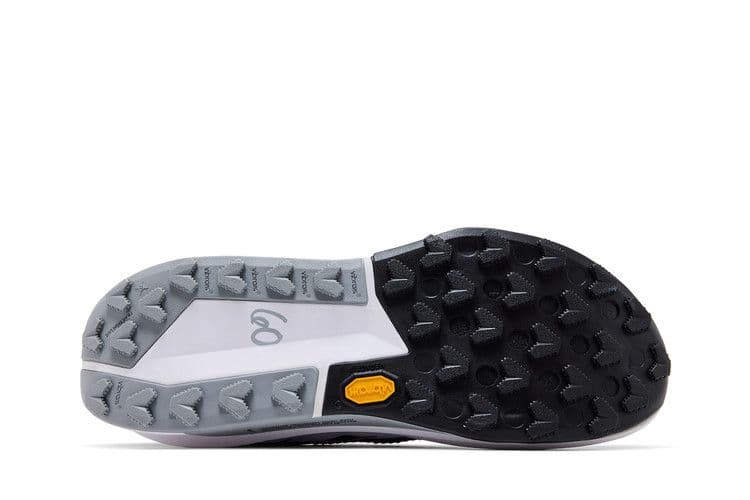 Nike ZoomX Zegama 2 Black Wolf Grey Anthracite White — foto 5