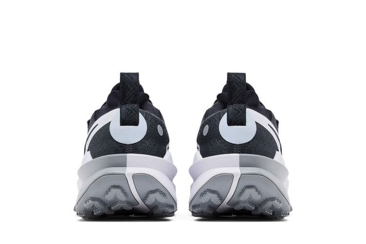 Nike ZoomX Zegama 2 Black Wolf Grey Anthracite White — foto 7