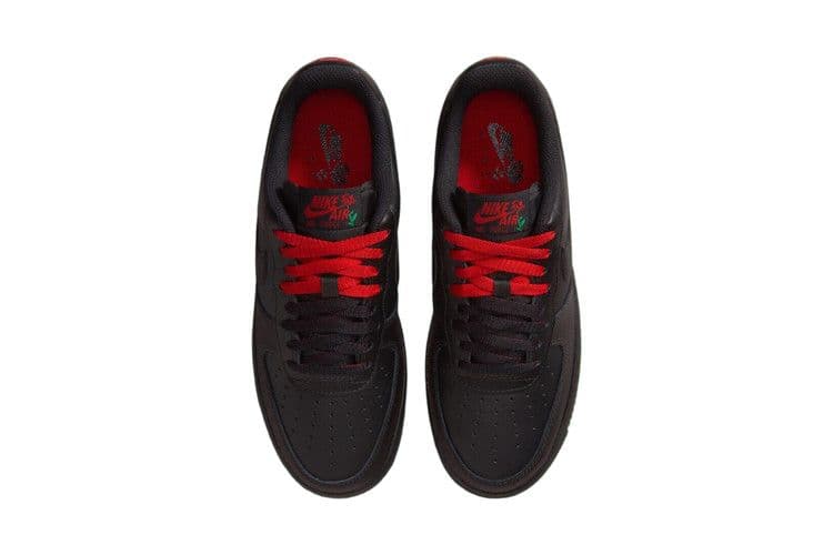 Nike Air Force 1 Low '07 SE Black Rose (Women's)