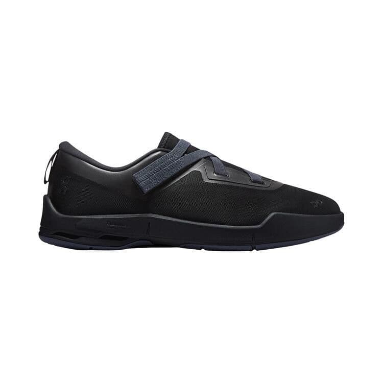 On Running Cloudnova Moon Zendaya Black Ink (Women's) — foto 2