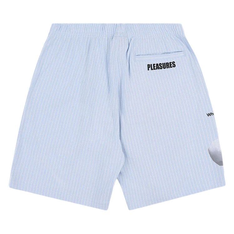 Pleasures Pet Shorts 'Blue' — foto 3