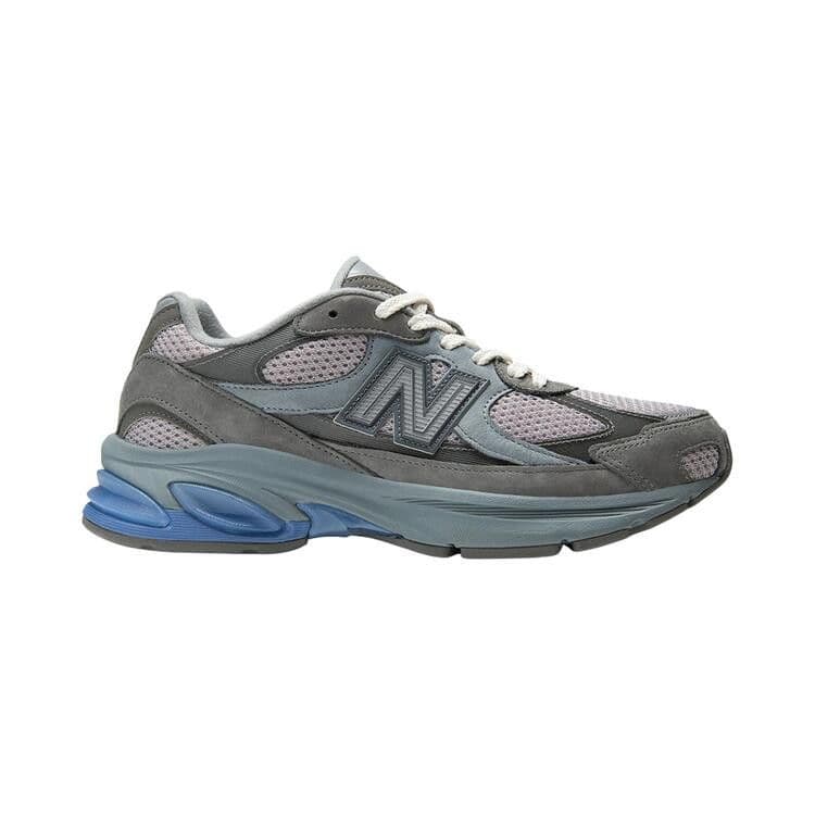 New Balance 2010 Harbor Grey Blue