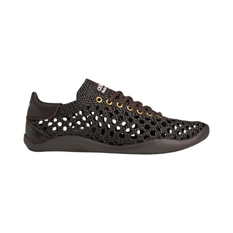 adidas Karintha Wales Bonner Basketry Dark Brown — foto 2