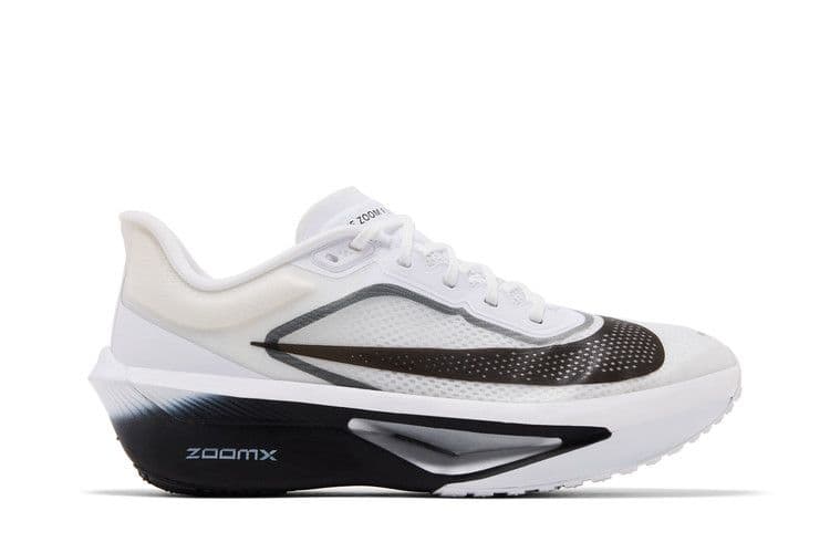 Nike Zoom Fly 6 White Smoke Grey — foto 2