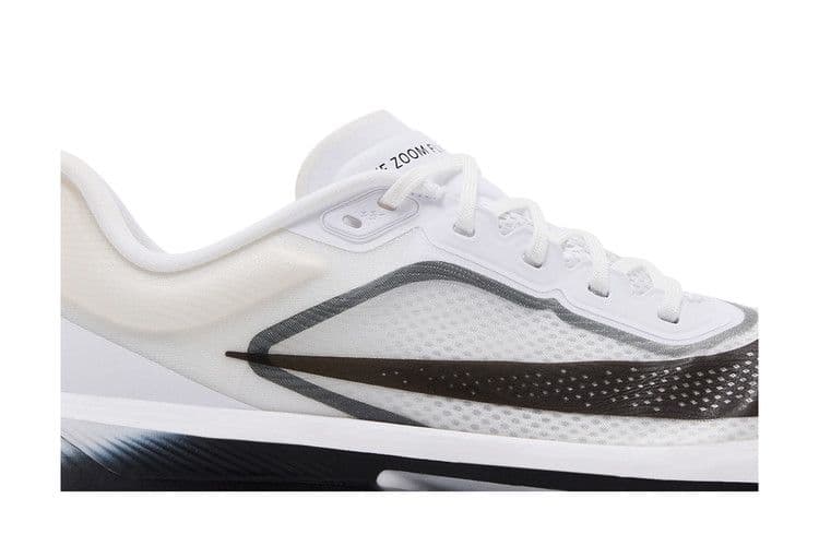 Nike Zoom Fly 6 White Smoke Grey — foto 3