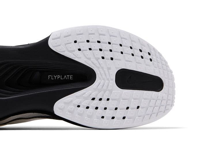 Nike Zoom Fly 6 White Smoke Grey — foto 6