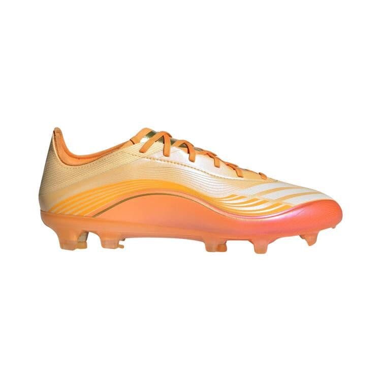 adidas F50 Pro FG Messi Hora Dorada Pack