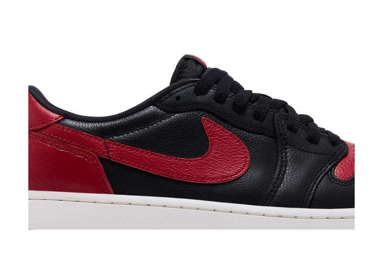 Jordan 1 Retro Low OG Banned — foto 3