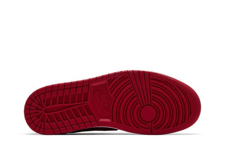 Jordan 1 Retro Low OG Banned — foto 5