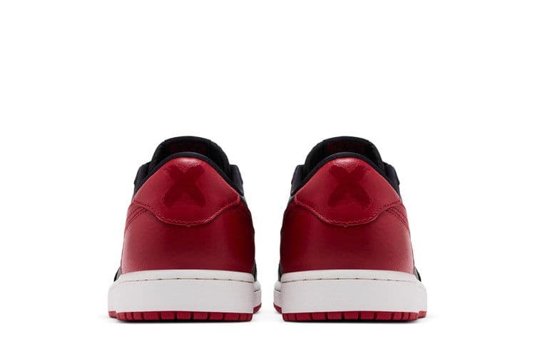 Jordan 1 Retro Low OG Banned — foto 7